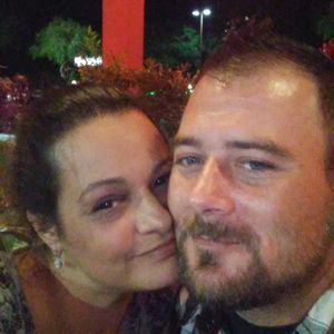 Meet your Posher, Chad